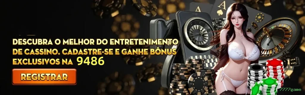 App 7777game para Android e iOS - download grátis