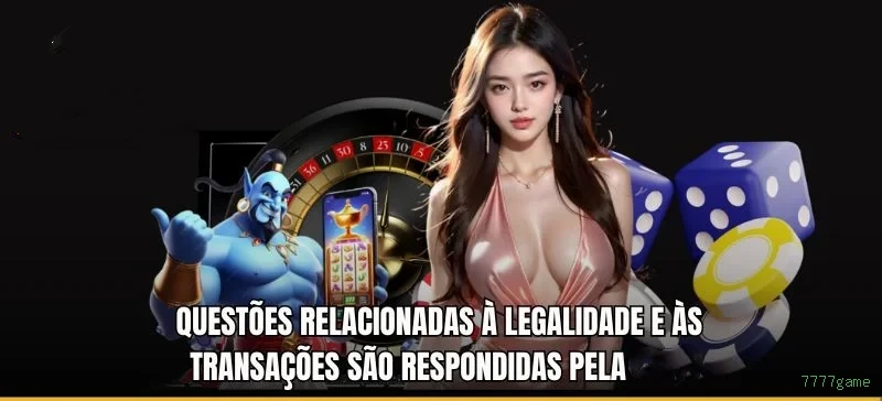 Slots no app 7777game mobile