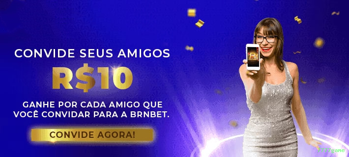 Configurações úteis dentro do app 7777game