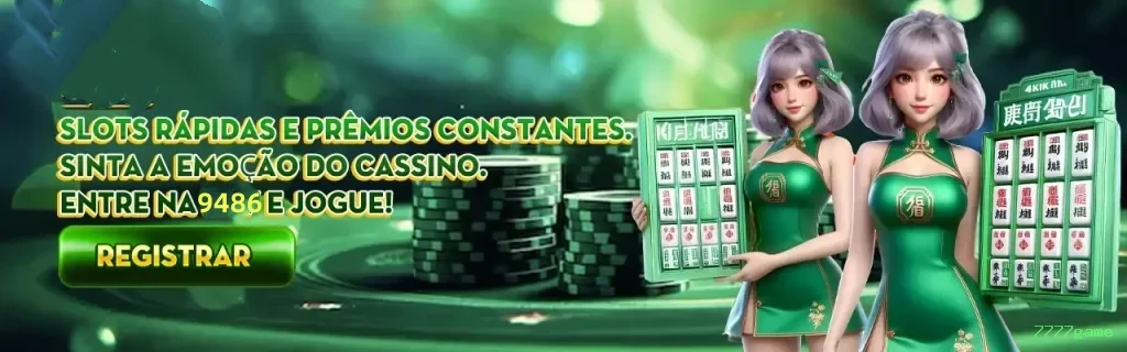 7777game multi dispositivo
