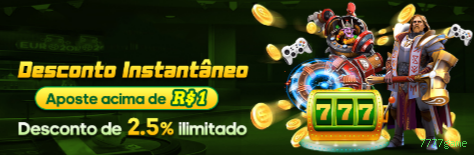 Registro 7777game - cadastro rápido