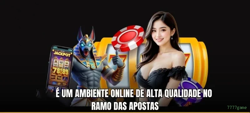 Saque PIX 7777game