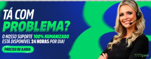 Bônus e prêmios 7777game