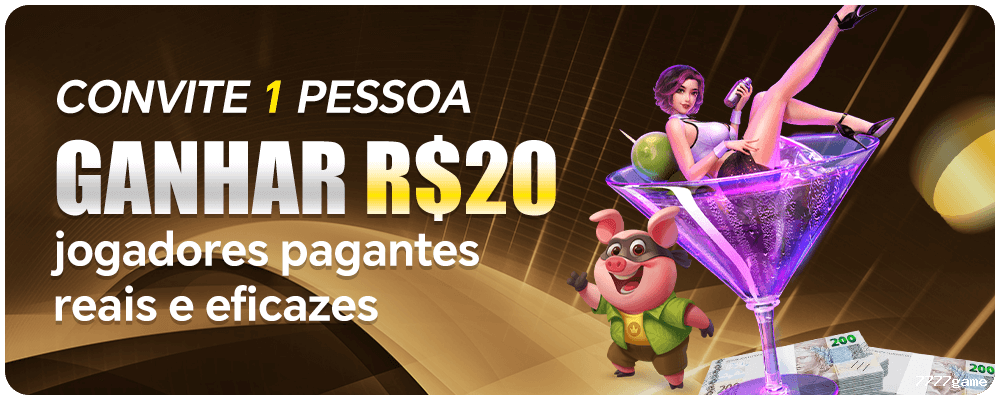 Slots com prêmios 7777game